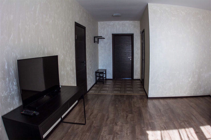 Стандартный 3-местный