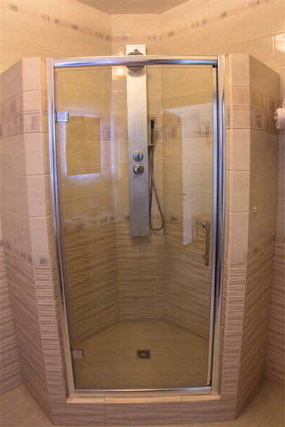 Стандартный 3-местный