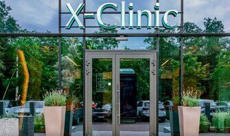 Отель X-Clinic