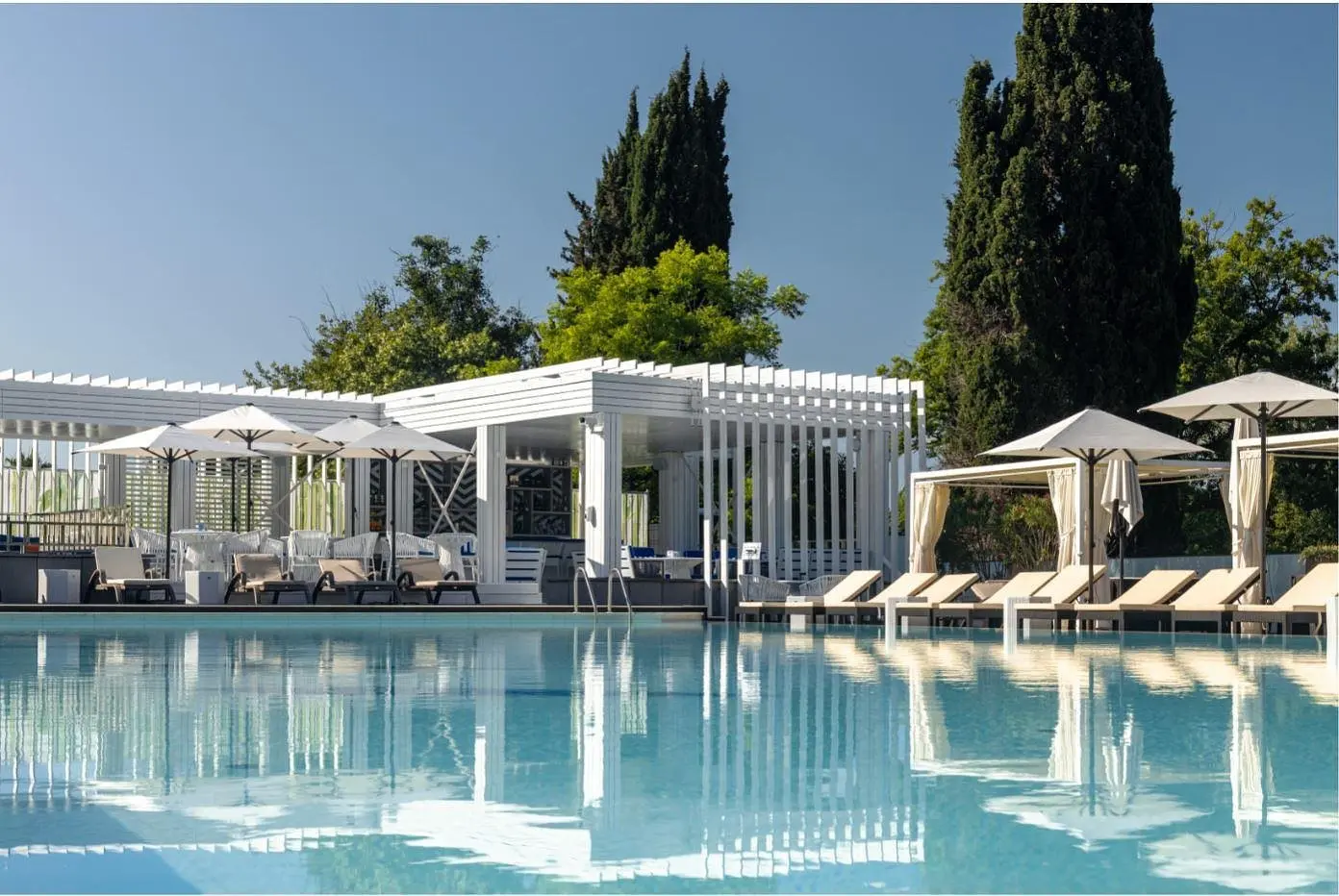 Гранд Карат Сочи Бассейн | GRAND KARAT SOCHI, Краснодарский край