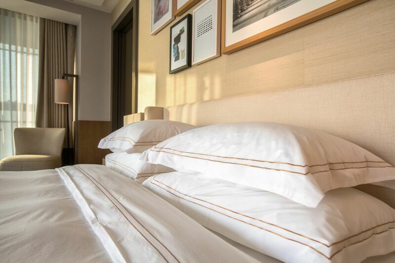 Представительский Люкс 2-местный