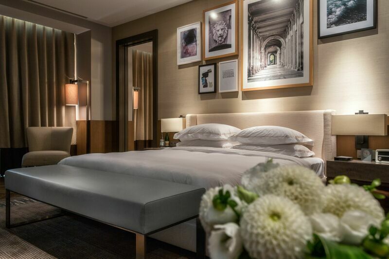 Представительский Люкс 2-местный