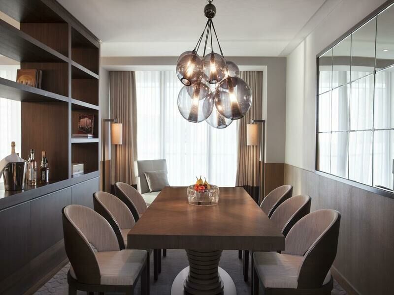 Представительский Люкс 2-местный