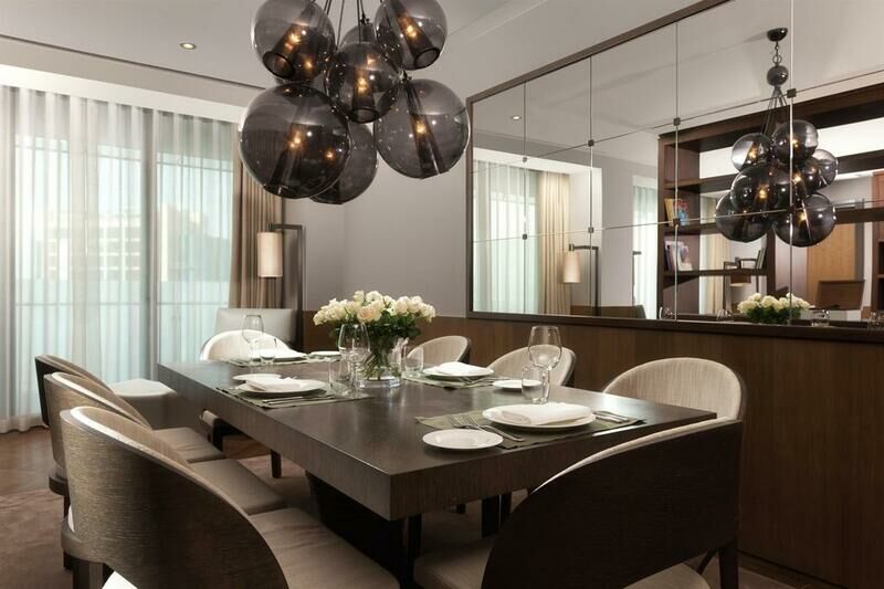 Представительский Люкс 2-местный