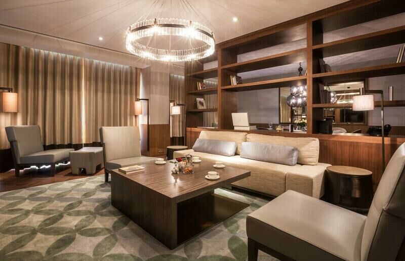 Представительский Люкс 2-местный