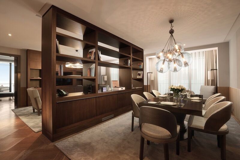 Представительский Люкс 2-местный