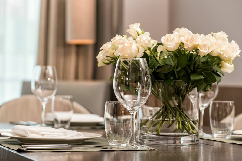 Представительский Люкс 2-местный