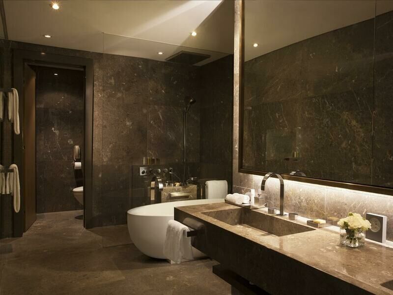 Представительский Люкс 2-местный