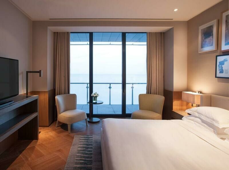 Ридженси Люкс 2-местный