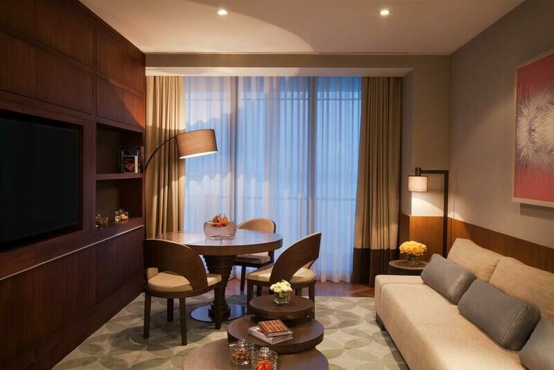 Ридженси Люкс 2-местный