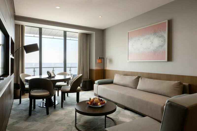 Ридженси Люкс 2-местный