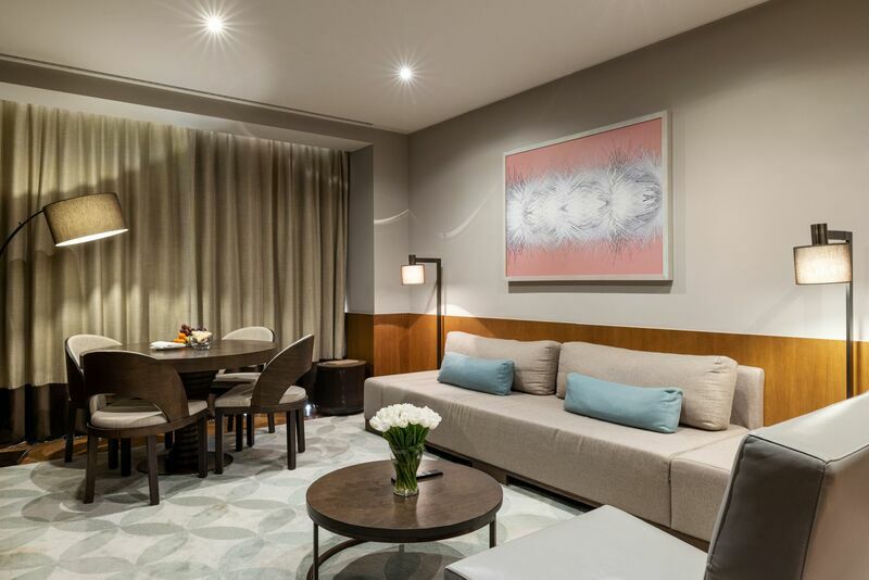 Ридженси Люкс 2-местный