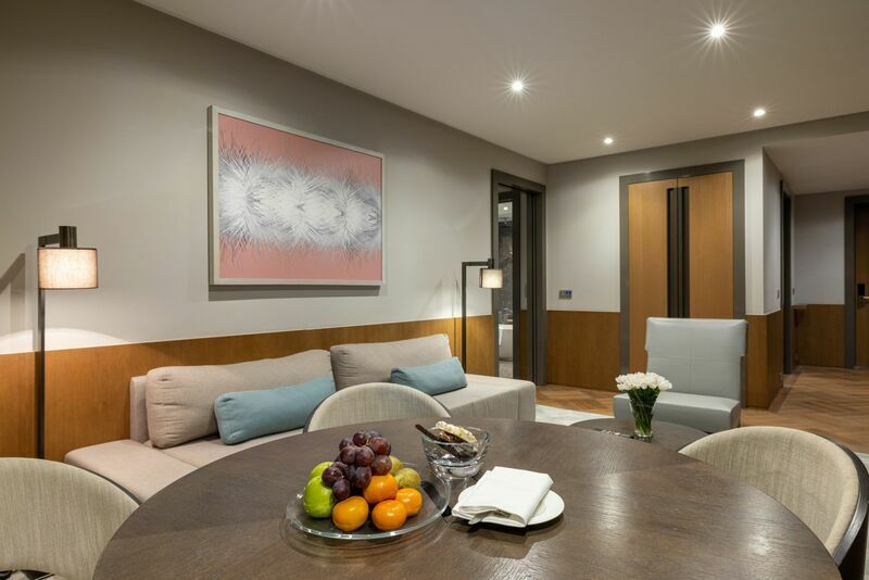 Ридженси Люкс 2-местный