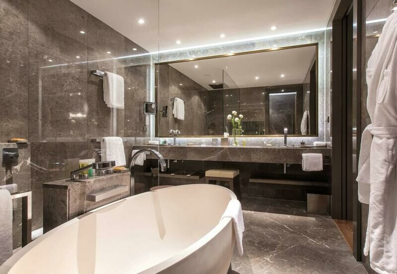 Ридженси Люкс 2-местный