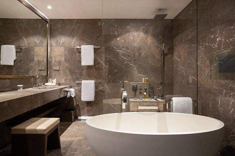 Ридженси Люкс 2-местный