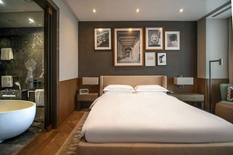 Стандарт King 2-местный