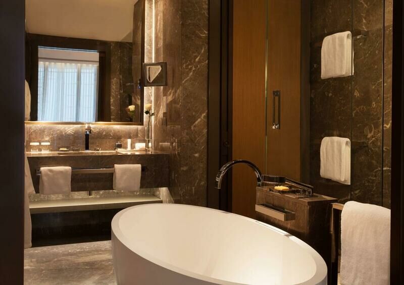 Стандарт Sea View Twin 2-местный