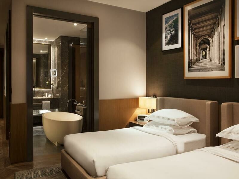 Стандарт Twin 2-местный