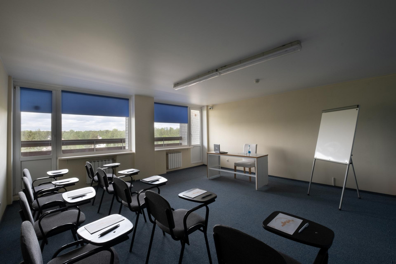 Переговорные