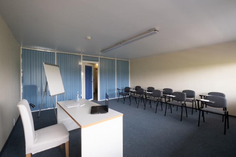 Переговорные