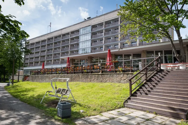 Репинская, Ленинградская область: фото 3