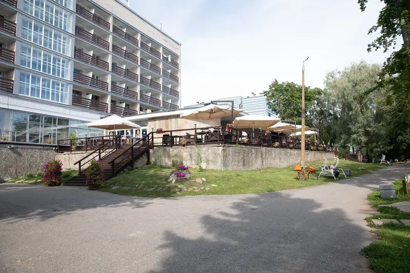 Репинская, Ленинградская область: фото 4