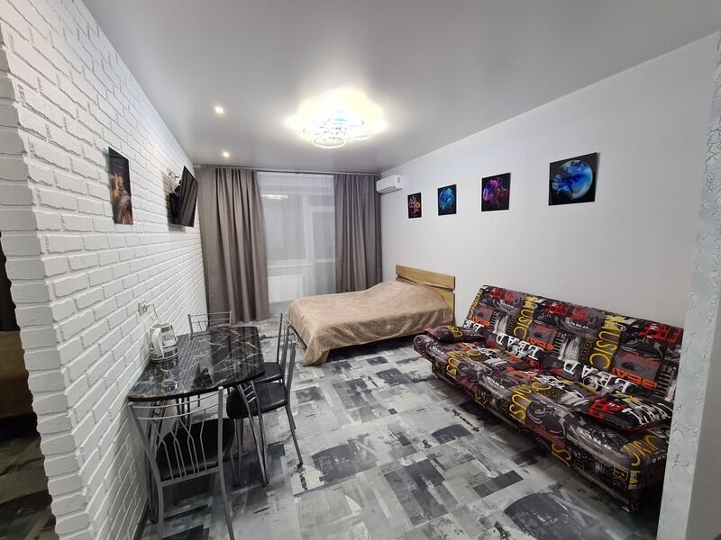 Апартаменты 6-местный 2-комнатный №24