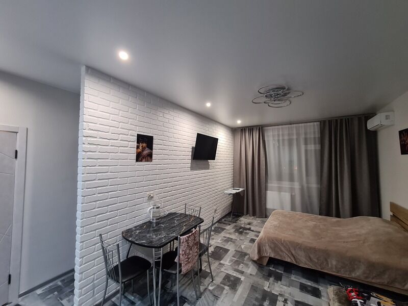 Апартаменты 6-местный 2-комнатный №24