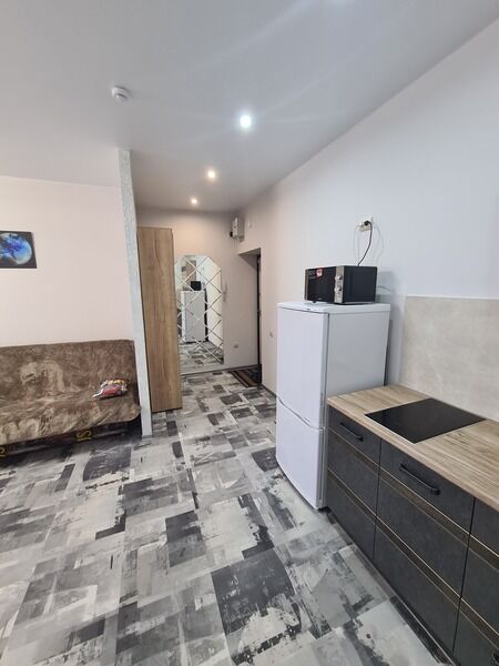 Апартаменты 6-местный 2-комнатный №24