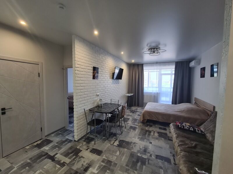 Апартаменты 6-местный 2-комнатный №24