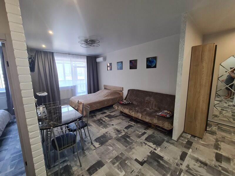 Апартаменты 6-местный 2-комнатный №24