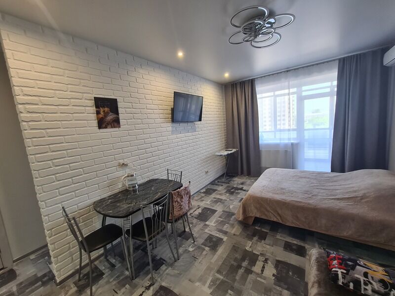 Апартаменты 6-местный 2-комнатный №24