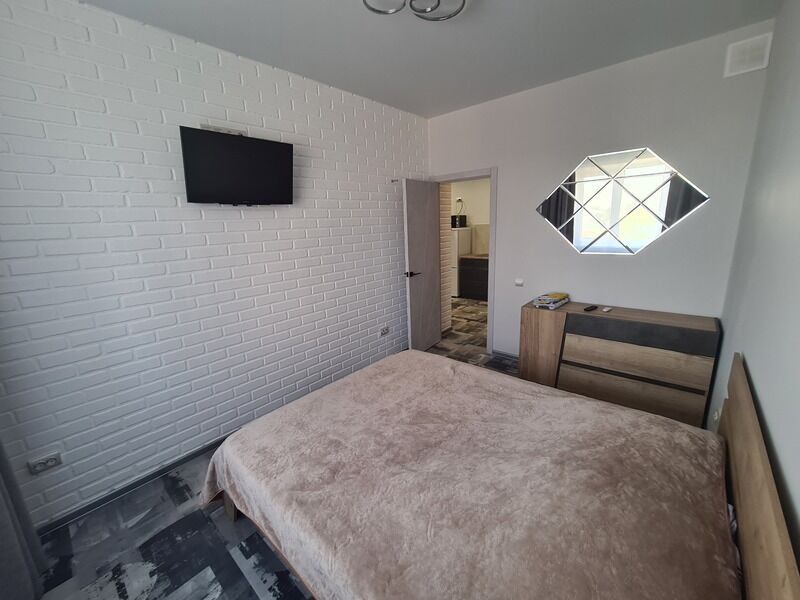 Апартаменты 6-местный 2-комнатный №24