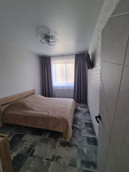 Апартаменты 6-местный 2-комнатный №24