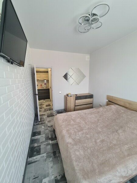 Апартаменты 6-местный 2-комнатный №24