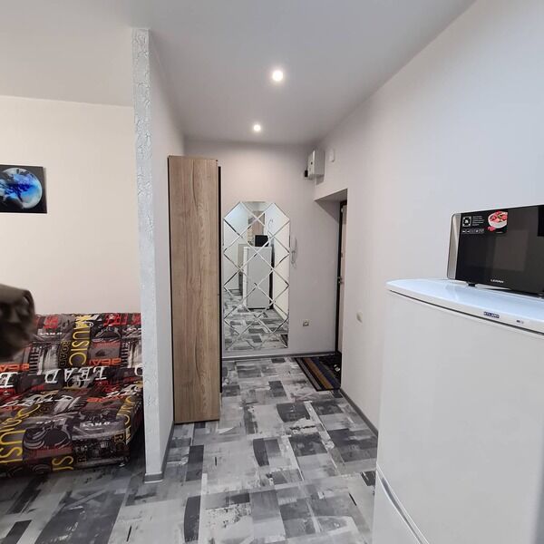 Апартаменты 6-местный 2-комнатный №24