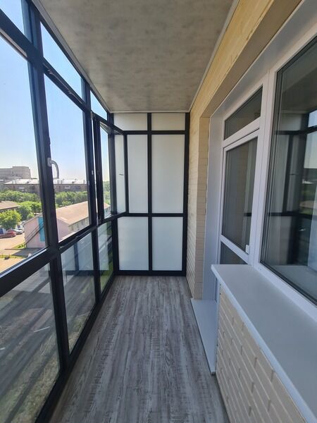 Апартаменты 6-местный 2-комнатный №24