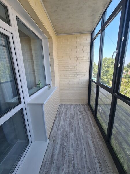 Апартаменты 6-местный 2-комнатный №24