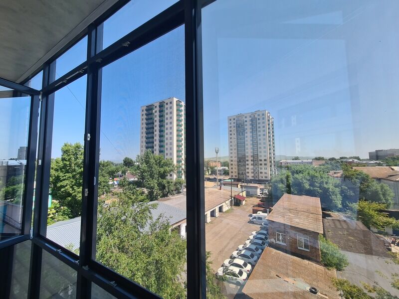 Апартаменты 6-местный 2-комнатный №24