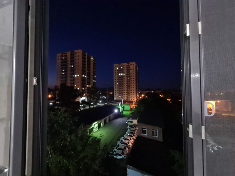 Апартаменты 6-местный 2-комнатный №24