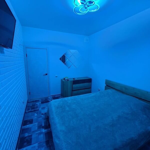 Апартаменты 6-местный 2-комнатный №24