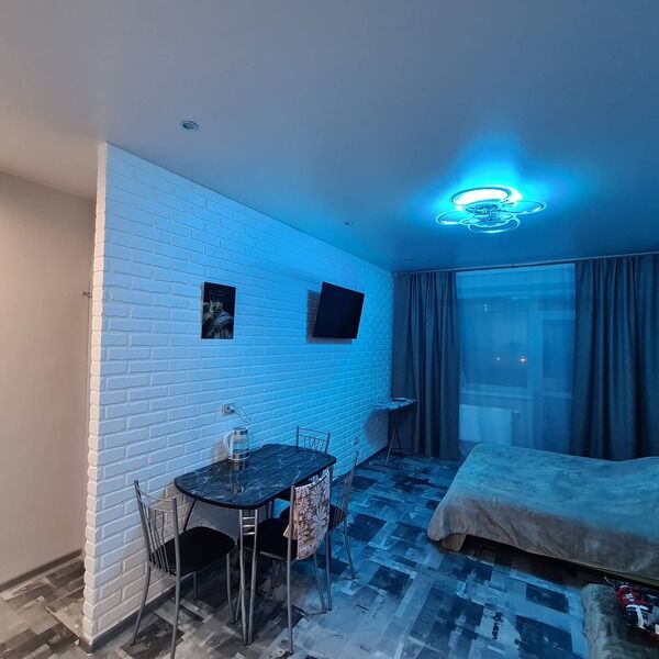 Апартаменты 6-местный 2-комнатный №24