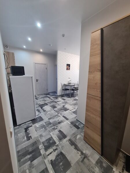 Апартаменты 6-местный 2-комнатный №24