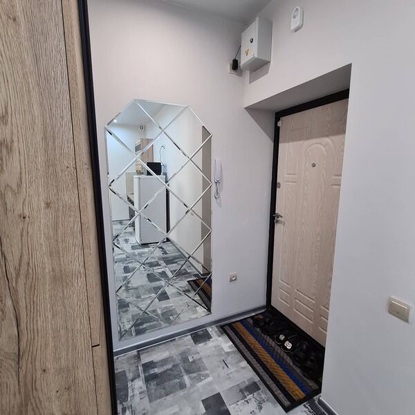 Апартаменты 6-местный 2-комнатный №24