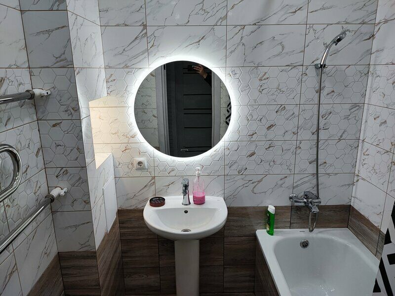 Люкс 6-местный 3-комнатный