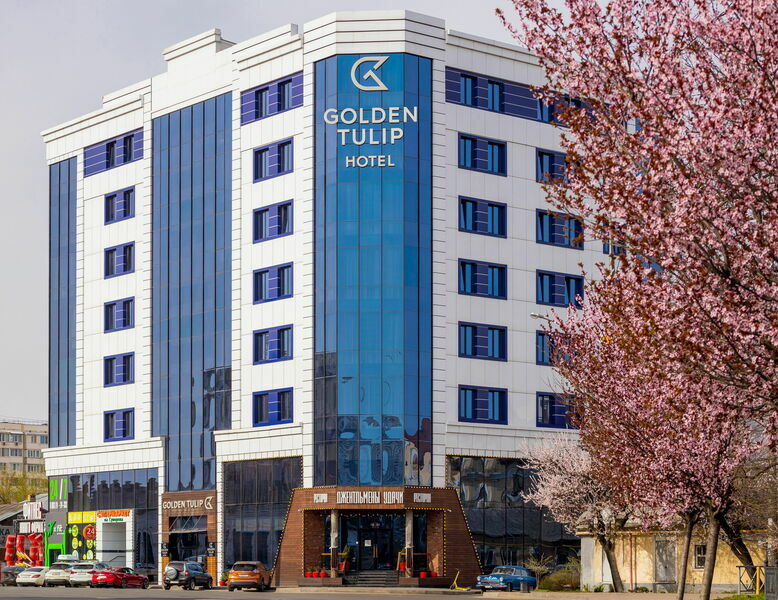 Golden Tulip Krasnodar, Краснодарский край: фото 2