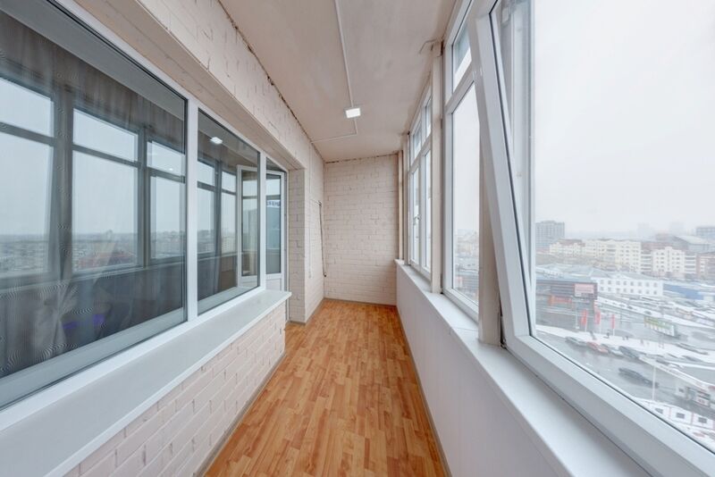 Апартаменты 2-местный 2-комнатный (Улучшенный 55 кв. м.)