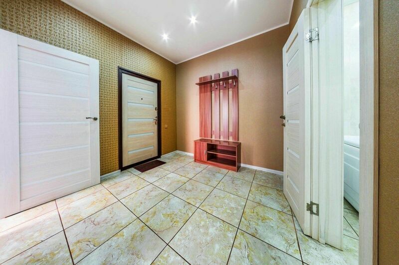 Апартаменты 6-местный 2-комнатный (70 кв. м.)