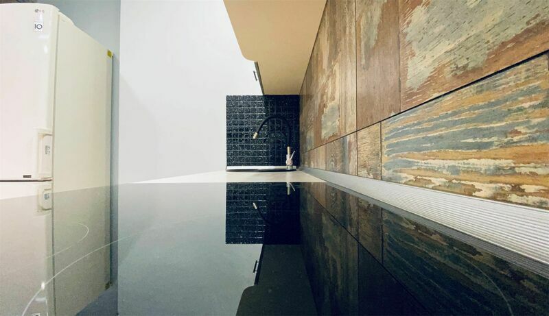 Апартаменты 6-местный 3-комнатный (100 кв. м.)