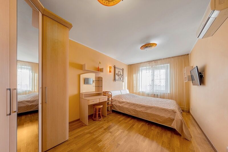 Апартаменты 2-комнатные | InnHome Апартаменты на Воровского, Челябинская область